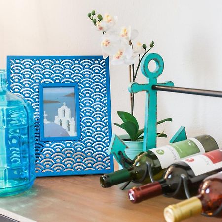 Aegean Style, City Center Studio Next To Acropolis Αθήνα Εξωτερικό φωτογραφία